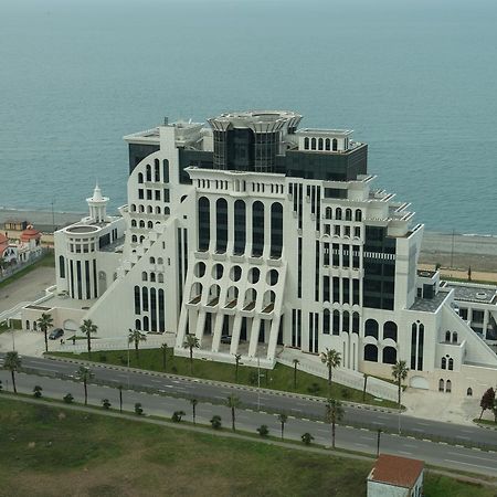 Arleville Batumi Exterior photo