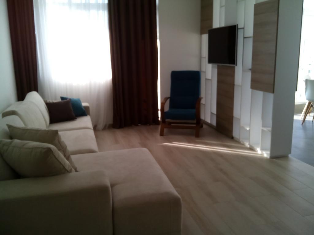 Arleville Batumi Exterior photo