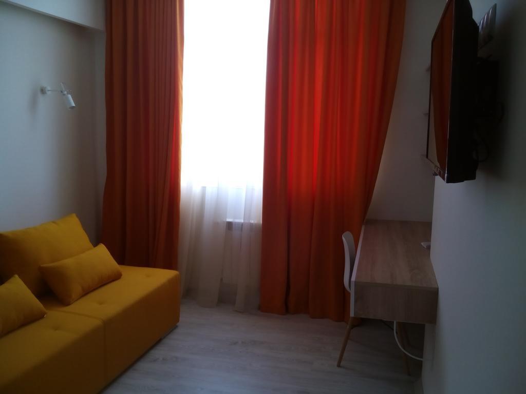 Arleville Batumi Exterior photo