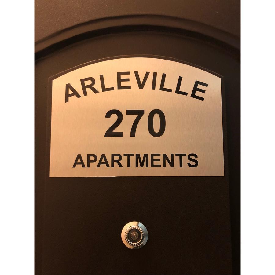 Arleville Batumi Exterior photo