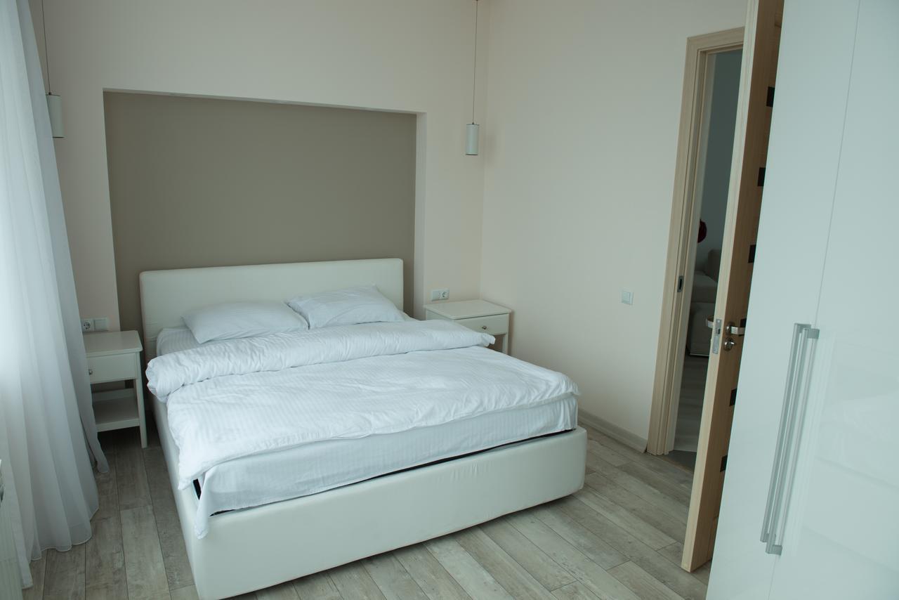 Arleville Batumi Exterior photo