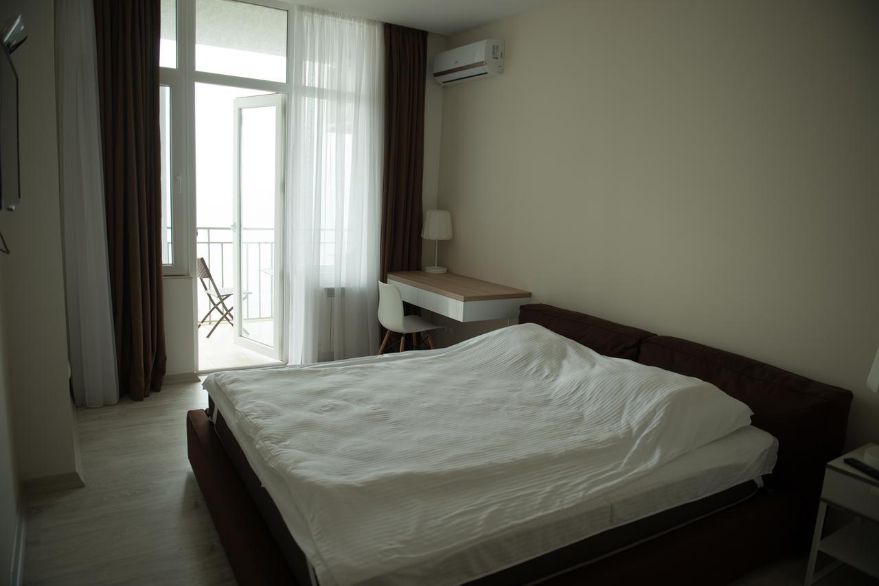 Arleville Batumi Exterior photo