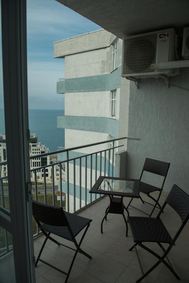 Arleville Batumi Exterior photo